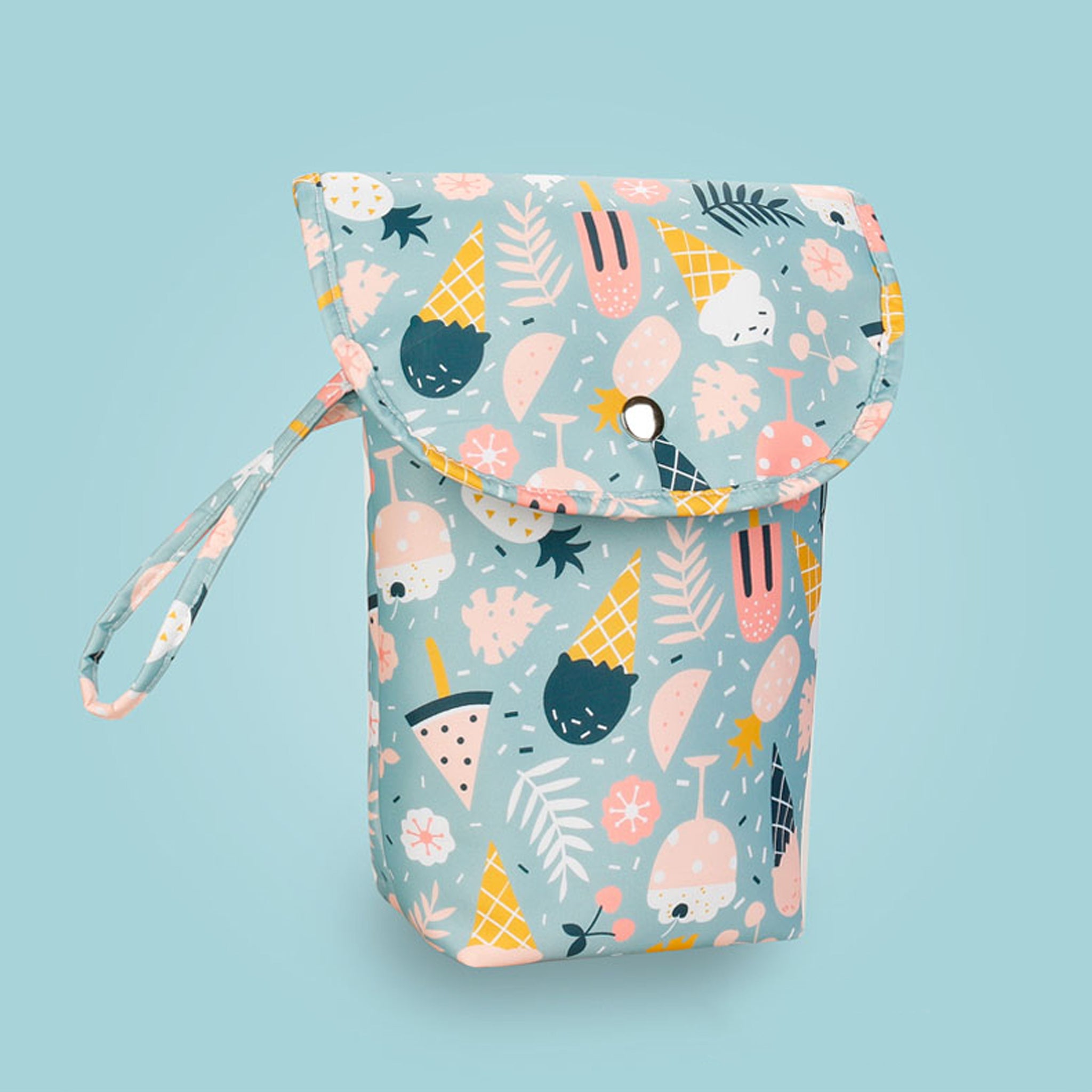 Sac a clearance couche bebe